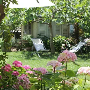 Bed & Breakfast Ca'vermiglia