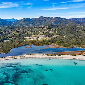 Baglioni Sardinia - The Leading Of The World 5* San Teodoro (Sardinia)