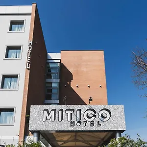 Hotel Mitico & Natural