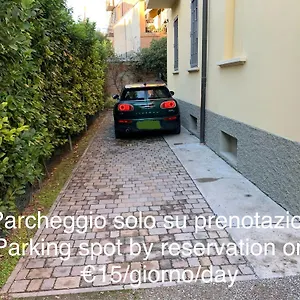 Affittacamere Casa Ardizzoni