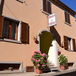 Da Paolino 3* Trinità dʼAgultu