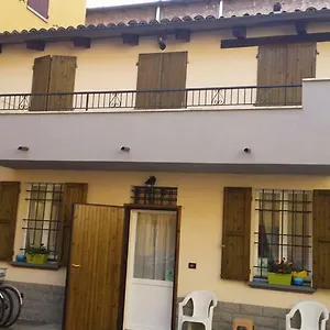 Bed & Breakfast Il Delfino A