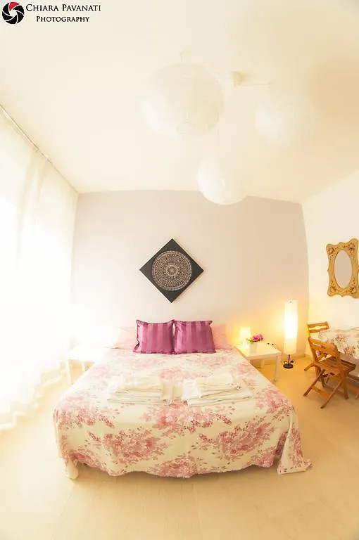Bed&Breakfast A Bologna Frühstückspension