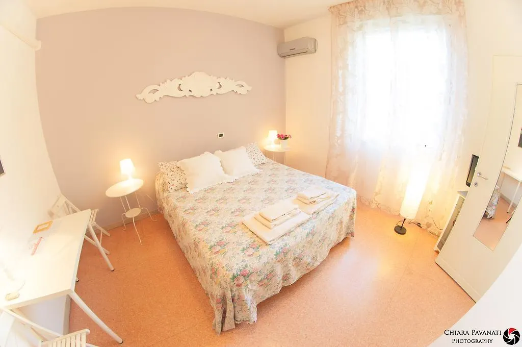 Bed&Breakfast A Bologna