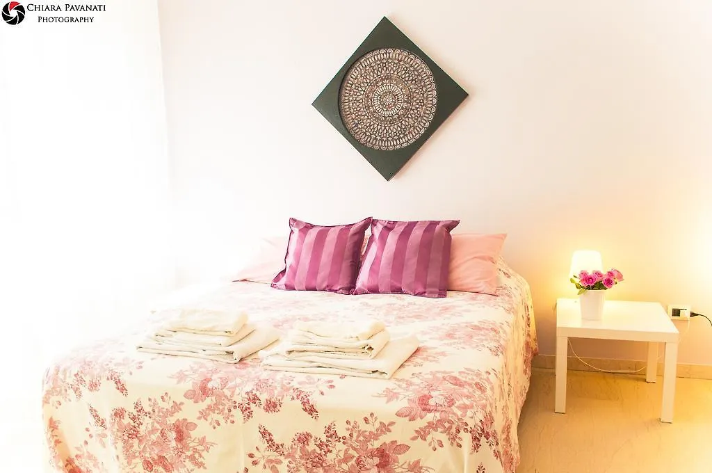 Frühstückspension Bed&Breakfast A Bologna